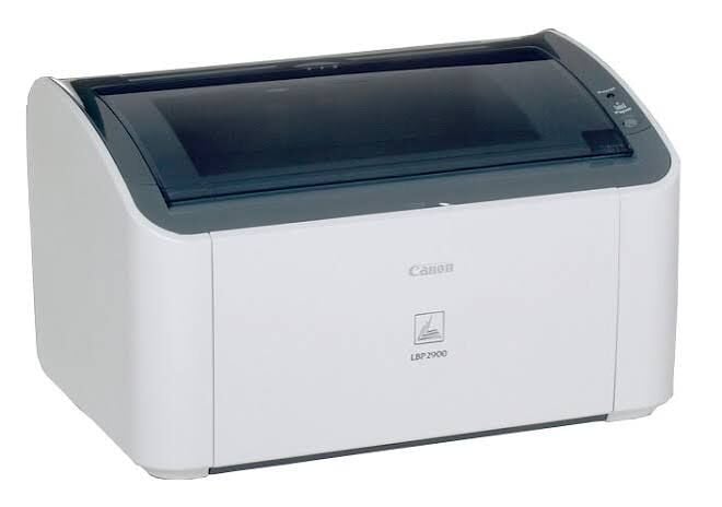 Canon i-SENSYS LBP2900 (0017B041) Siyah-Beyaz Lazer Yazıcı
