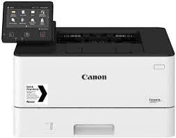 Canon i-SENSYS LBP228x (3516C006AA) Wi-Fi + Network + Dubleks A4 Mono Lazer Yazıcı | 38 ppm