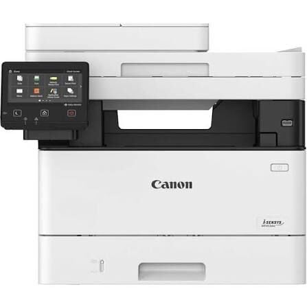 Canon i-SENSYS MF453dw (5161C007BA) Wi-Fi + Tarayıcı + Fotokopi + Dubleks Çok Fonksiyonlu Mono Lazer Yazıcı