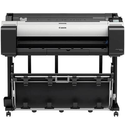 Canon imagePROGRAF TM-300 (3058C003) 36'' Geniş Format Plotter Yazıcı