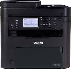 Canon i-SENSYS MF275dw Wi-Fi + Tarayıcı + Fotokopi + Faks Çok Fonksiyonlu Mono Lazer Yazıcı