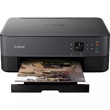 Canon PIXMA TS5350a (3773C106AA) Çok Fonksiyonlu Renkli Mürekkep Püskürtmeli Yazıcı