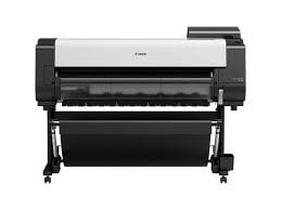 Canon imagePROGRAF TX-3100 (4600C003AA) 36'' Profesyonel Plotter Yazıcı | Wi-Fi Destekli Geniş Format CAD ve Teknik Çizim Yazıcısı