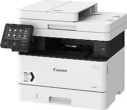 Canon i-SENSYS X 1238i (3514C051) Wi-Fi Mono Lazer Çok Fonksiyonlu Yazıcı | Tarayıcı, Fotokopi ve Dubleks Ofis Çözümü