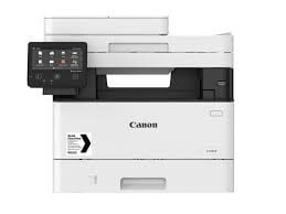 Canon i-SENSYS X 1238if (3514C050) Profesyonel Mono Lazer Çok Fonksiyonlu Yazıcı | Wi-Fi, Tarayıcı, Fotokopi, Faks ve Dubleks Baskı