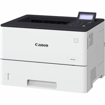 Canon i-SENSYS X 1643P (3631C002) A4 Mono Lazer Yazıcı | 43 Sf/Dk | Otomatik Çift Taraflı