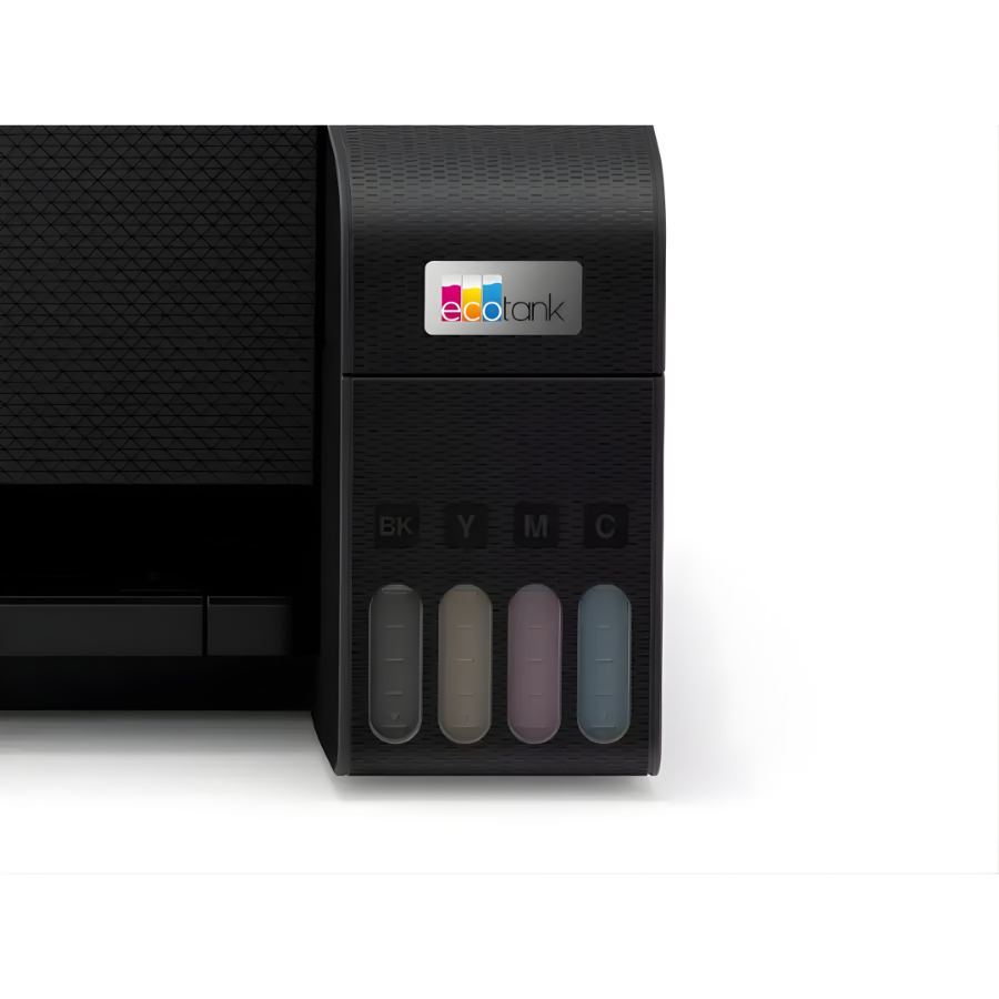 Epson EcoTank L3251 (C11CJ67406) Wi-Fi + Tarayıcı + Fotokopi Renkli Çok Fonksiyonlu Tanklı Yazıcı
