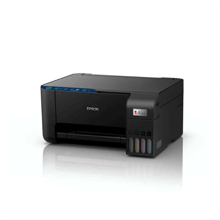 Epson EcoTank L3251 (C11CJ67406) Wi-Fi + Tarayıcı + Fotokopi Renkli Çok Fonksiyonlu Tanklı Yazıcı