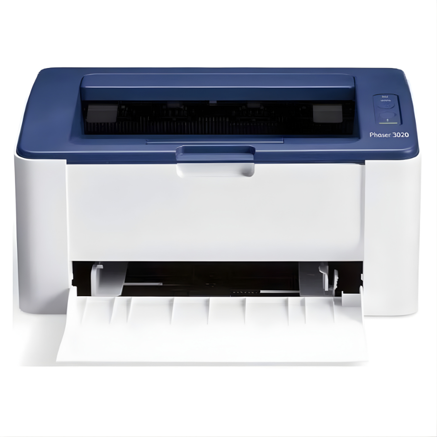 Xerox Phaser 3020V_BI Wİ-Fİ Mono Lazer Yazıcı