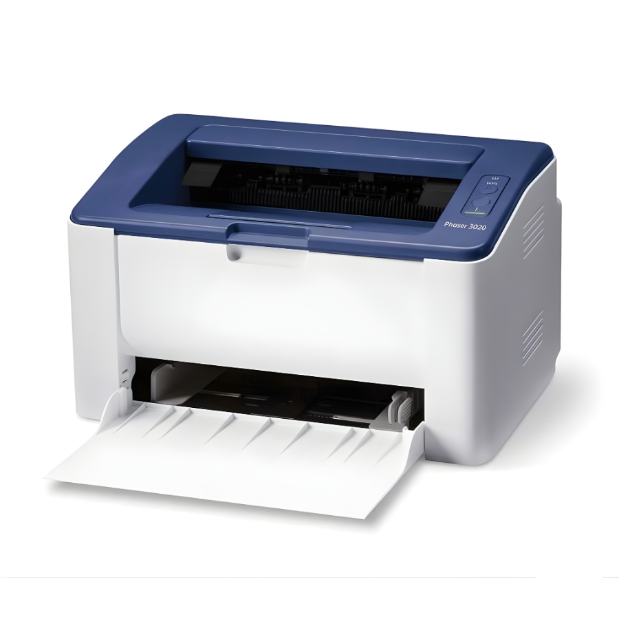 Xerox Phaser 3020V_BI Wİ-Fİ Mono Lazer Yazıcı