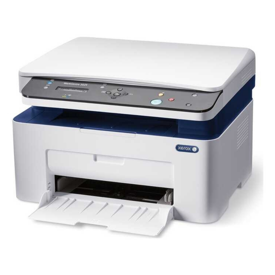 Xerox WorkCentre 3025V_BI Fotokopi + Tarayıcı + Wi-Fi Mono Lazer Yazıcı