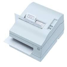 Epson TM-U950-283 (C31C151283) POS Rulo / Slip Yazıcı | 9 Pin Nokta Vuruşlu | Çok Fonksiyonlu (Fiş + Slip + Journal) Yazıcı