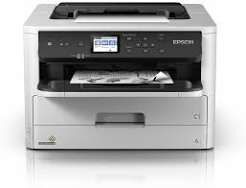 Epson WorkForce Pro WF-M5298DW (C11CG08401) Mono Inkjet Yazıcı | Wi-Fi + Wi-Fi Direct + Ağ (LAN) | Otomatik Dubleks A4 Yazıcı