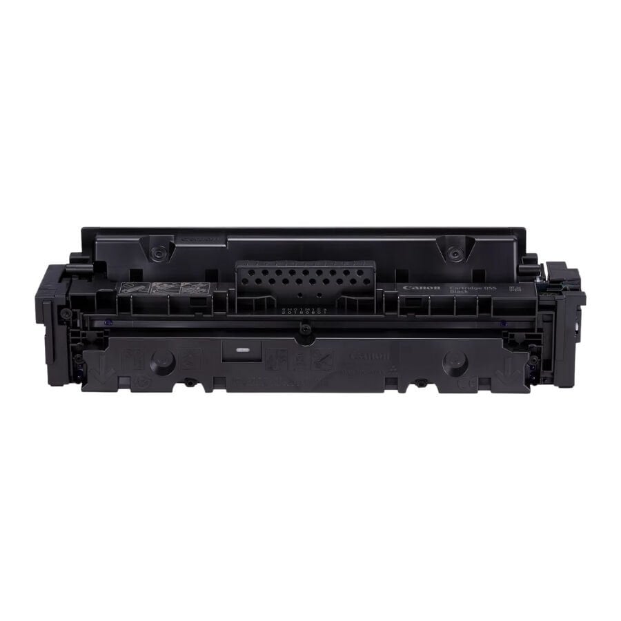 Canon CRG-055 (3016C002) Siyah Orjinal Toner
