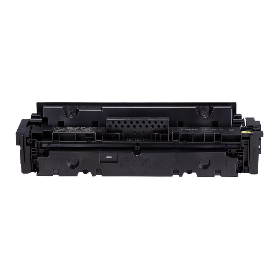 Canon CRG-055 (3013C002) Sarı Orjinal Toner