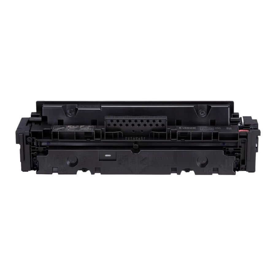 Canon CRG-055 (3014C002) Kırmızı Orjinal Toner