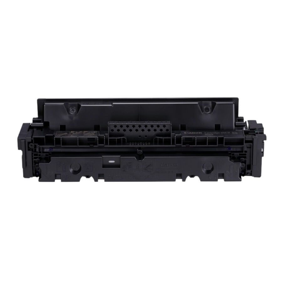Canon CRG-055H (3020C004) Siyah Orjinal Toner