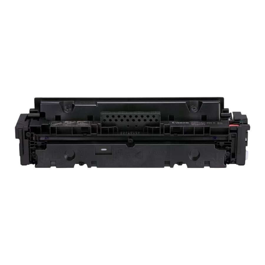 Canon CRG-055H (3018C002) Kırmızı Orjinal Toner