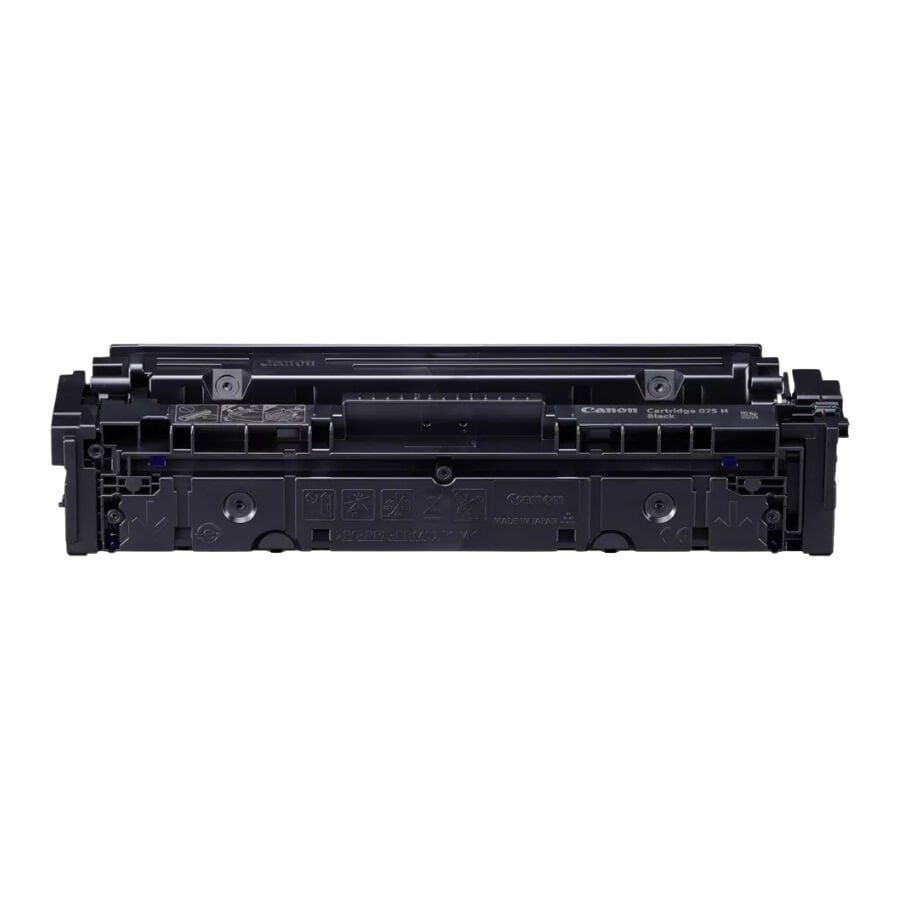 Canon CRG-075H (6369C002) Siyah Orjinal Toner Yüksek Kapasite