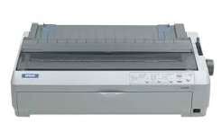 Epson LQ-2090 24 Pin 136 Kolon Nokta Vuruşlu Yazıcı | USB + Paralel Bağlantı, Sürekli Form Yazıcı (C11C559012)