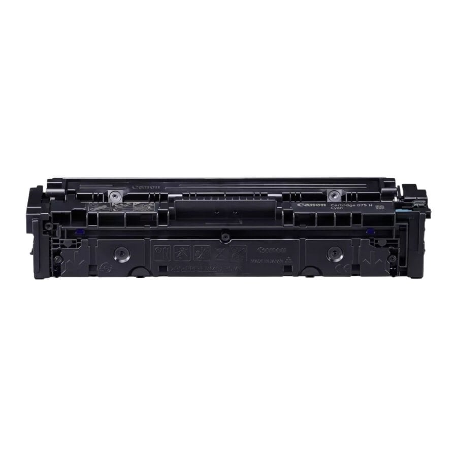 Canon CRG-075H (6368C002) Mavi Orjinal Toner Yüksek Kapasite