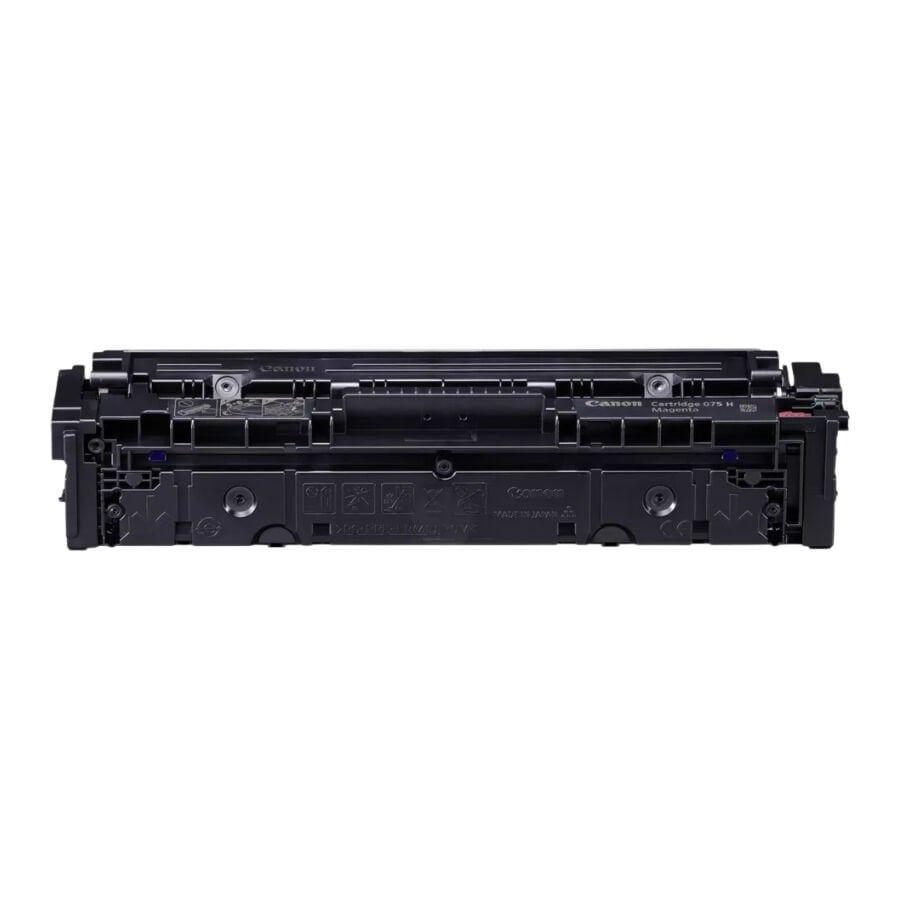 Canon CRG-075H (6367C002) Kırmızı Orjinal Toner Yüksek Kapasite