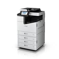 Epson WorkForce Enterprise WF-C20590 C11CE47201 A3 Renkli Çok İşlevli Yazıcı | Profesyonel Fotokopi, Tarama ve Baskı Sistemi