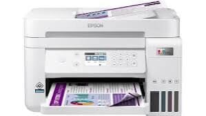 Epson EcoTank L6276 C11CJ61406 A4 Renkli Tanklı Yazıcı | Wi-Fi + Ethernet + Tarayıcı + Fotokopi | Otomatik Çift Taraflı Baskı