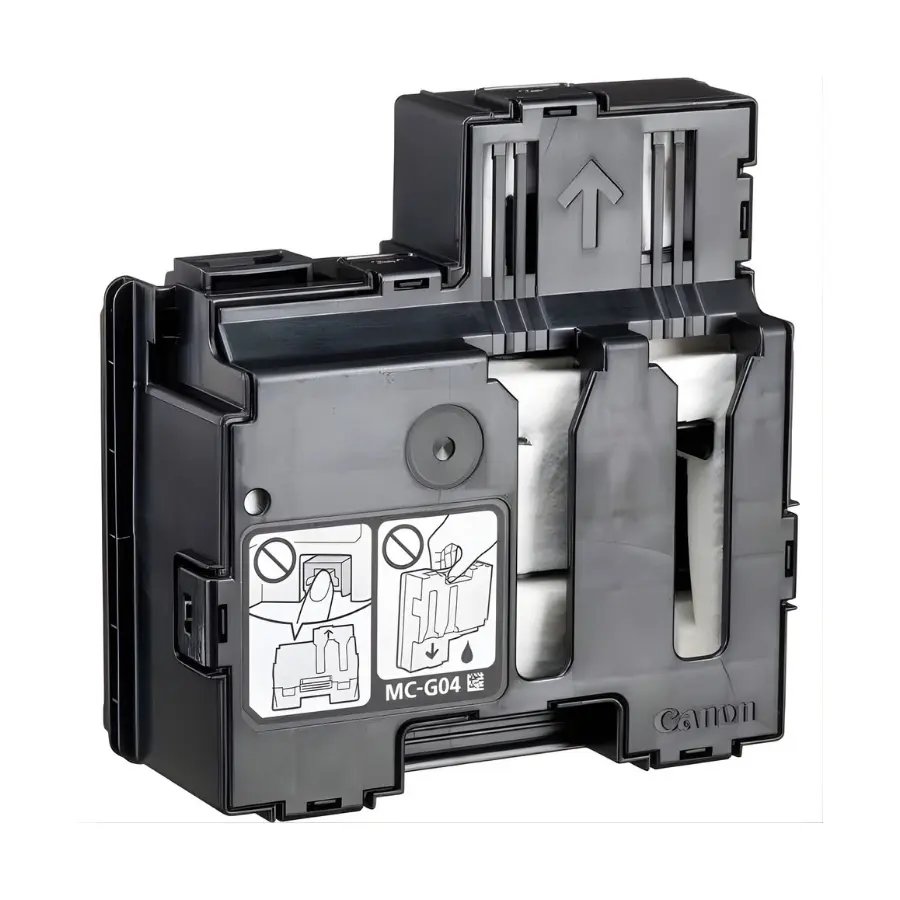 Canon MC-G04 (2470-3470) Orjinal Atık Kutusu
