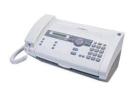 Sagem SP4840 Termal Transfer Faks Makinası | Telefon + Fotokopi Özellikli A4 Ofis Faks Cihazı
