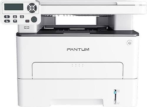 Pantum M6700DW Wi-Fi Çok Fonksiyonlu Mono Lazer Yazıcı | Tarayıcı + Fotokopi + Otomatik Dubleks Baskı