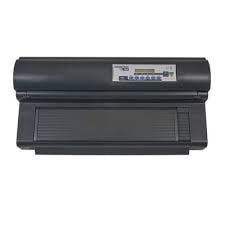 Printronix S809 Serial A3 Matris Yazıcı (SM809-TR) | 24 İğneli | 136 Kolon | USB + Ethernet + Serial
