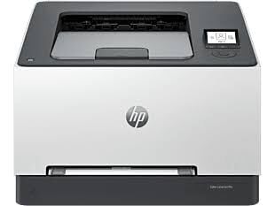 HP Color LaserJet Pro 3203DN (8D7L2A) Renkli Lazer Yazıcı | Otomatik Çift Taraflı Baskı | USB + Gigabit Ethernet
