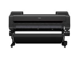 Canon imagePROGRAF PRO-6600 60'' (1524 mm) Plotter Yazıcı (6409C003) | 12 Renk LUCIA PRO II | Profesyonel Fotoğraf ve Güzel Sanatlar Yazıcısı
