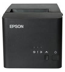 Epson TM-T20X-052 Ethernet Termal Fiş Yazıcı | USB + Seri + Ethernet | POS Barkod Yazıcı