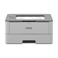 Brother HL-L2386DW Mono Lazer Yazıcı | Wi-Fi | Ethernet | Otomatik Çift Taraflı Baskı | 34 ppm