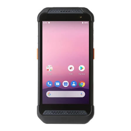 Point Mobile PM86 Endüstriyel El Terminali | Android | 1D/2D Barkod Okuyucu | Wi-Fi 6 | 4G LTE | IP67