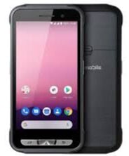 Point Mobile PM45 Endüstriyel El Terminali | Android | 1D/2D Barkod Okuyucu | 4G LTE | IP67