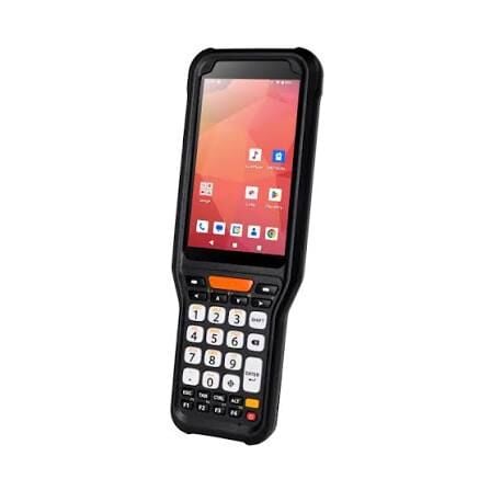 Point Mobile PM352 Endüstriyel El Terminali | Android 13 | 1D/2D Barkod Okuyucu | Wi-Fi 6E | 4G LTE | IP65