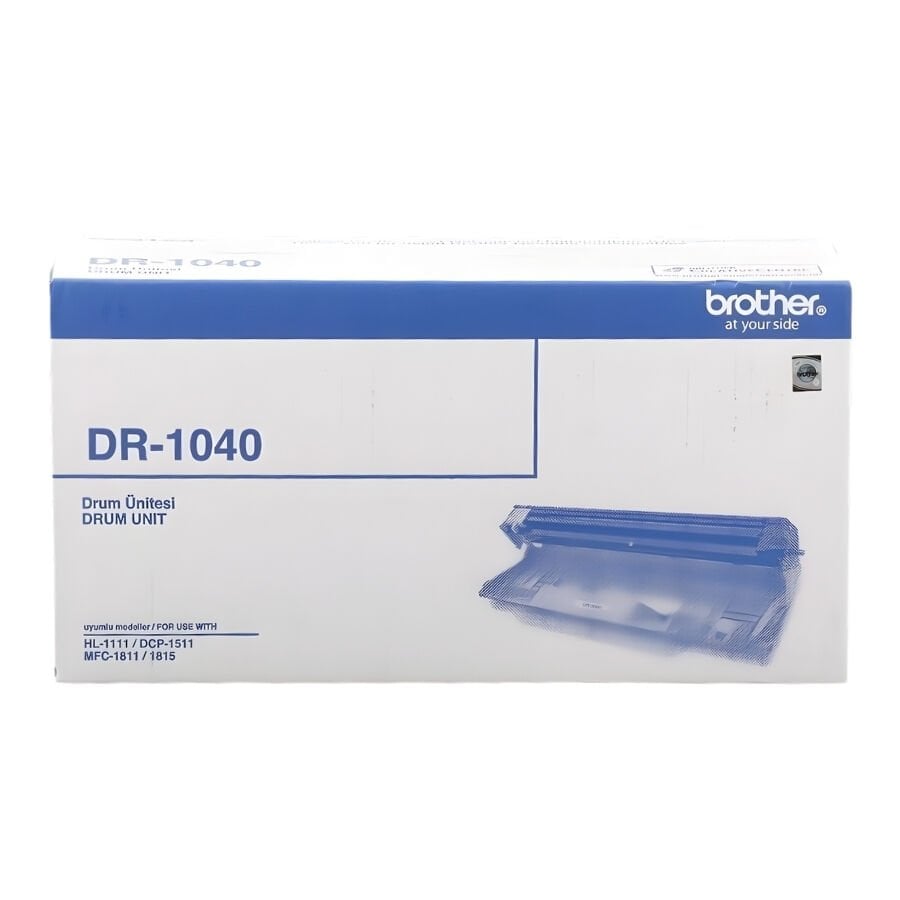 Brother DR-1040 Orjinal Drum Ünitesi