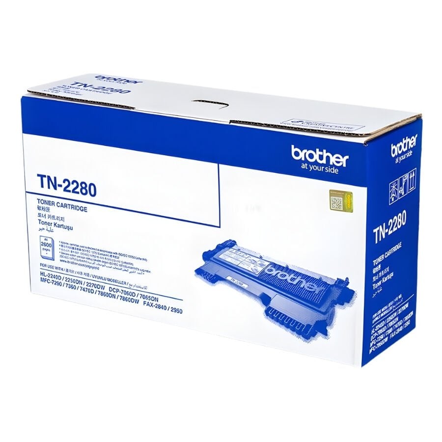 Brother TN-2280 Orjinal Toner