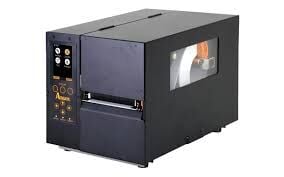 Argox XM4-200 Endüstriyel Barkod Yazıcı | 203 DPI | 12 IPS | Termal Transfer & Direkt Termal | USB + Ethernet + RS-232