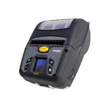 Sewoo LK-P300 Mobil Termal Yazıcı | 203 DPI | 3 İnç Direkt Termal | Wi-Fi + Bluetooth + NFC | Etiket ve Fiş Yazıcı
