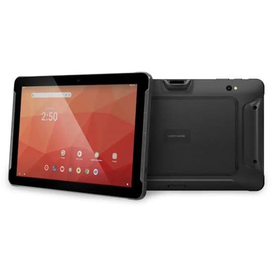 Point Mobile TR54 Endüstriyel Tablet | 10.95 İnç FHD+ | Android 15 | 8 GB RAM | 128 GB Hafıza | IP65 Dayanıklı Mobil Terminal