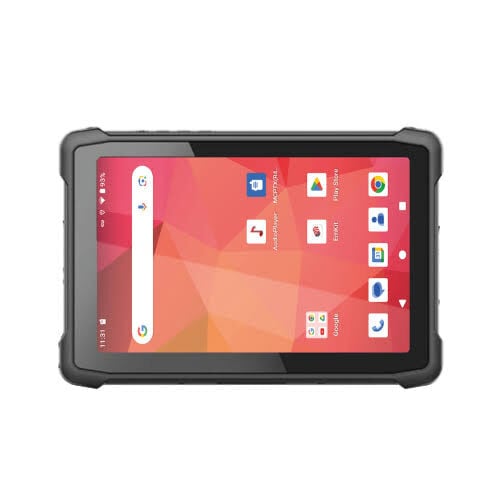 Point Mobile PT1000 Profesyonel Mobil Tablet | Kurumsal Kullanım İçin Dayanıklı ve Güçlü Android Çözümü
