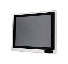 HANASIS IPC-A170T Endüstriyel Panel PC | 17 İnç Dokunmatik Ekran | IP65 Ön Panel | Fansız Endüstriyel Bilgisayar