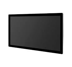 HANASIS IPC-P240A Endüstriyel Panel PC | 23.8 İnç Dokunmatik Ekran | Fanless Tasarım | Android Destekli Endüstriyel Bilgisayar