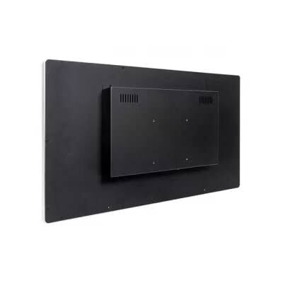 HANASIS IPC-P240A Endüstriyel Panel PC | 23.8 İnç Dokunmatik Ekran | Fanless Tasarım | Android Destekli Endüstriyel Bilgisayar