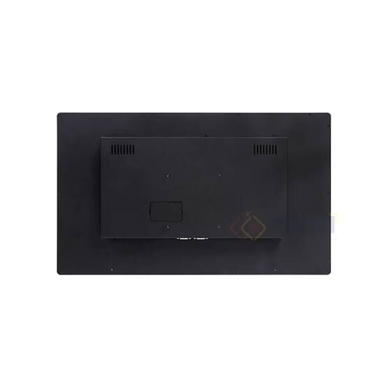 HANASIS IPC-P240W Endüstriyel Panel PC | 23.8 İnç Full HD Dokunmatik Ekran | Intel İşlemci | Fanless Tasarım | Windows Destekli Endüstriyel Bilgisayar