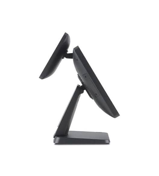 SPENTA SP-156I 15.6'' Dokunmatik POS PC | Intel Core i5 4. Nesil | 8GB RAM | 128GB SSD